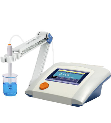 Conductivity Meter